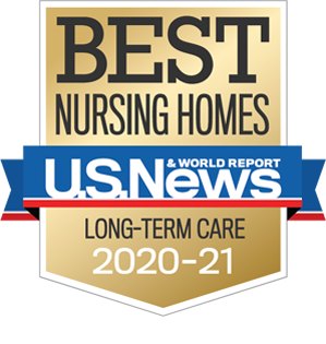 Best Nursing Homes - Long Term Care