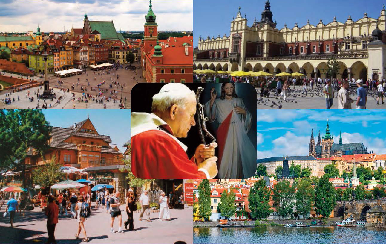Poland Trip Information_Page_1